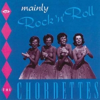 Chordettes Mainly Rock 'n' Roll