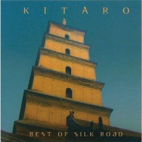 Kitaro Best Of Silk Road