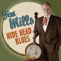 Mills, Jim Hide Head Blues