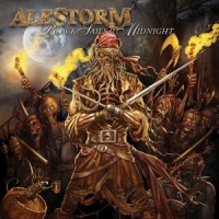 Alestorm Black Sails At Midnight