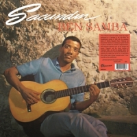 Ben, Jorge Sacundin Ben Samba -coloured-