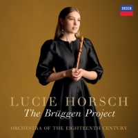 Horsch, Lucie The Bruggen Project