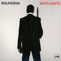 Kuhn, Rolf Rolf Kuhn: Spotlights