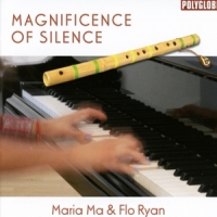 Ma, Maria & Flo Ryan Magnificence Of Silence