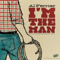 Ferrier, Al I M The Man