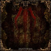 Dawn Of Ashes Anathema