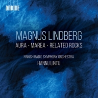 Lindberg, M. Aura/marea/related Rocks