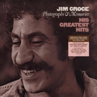 Croce, Jim Photographs & Memories: His Greatest Hits