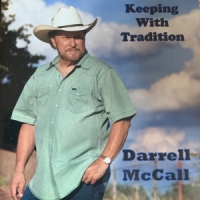 Mccall, Darrell Keeping With Tradition