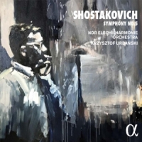 Shostakovich, D. Symphony No.5