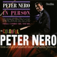 Nero, Peter Colourful Peter Nero/in Person