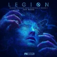 Hawley, Noah & Jeff Russo Legion It's Always Blue