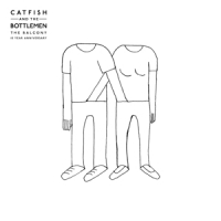 Catfish And The Bottlemen The Balcony -deluxe Clear 2lp-