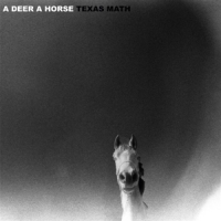 A Deer A Horse Texas Math