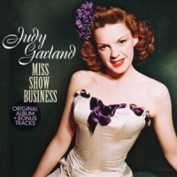 Garland, Judy Miss Show Business