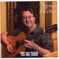 Hicks, Steve The Rag Trade