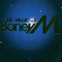 Boney M. The Magic Of Boney M.