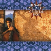 Garcia-fons, Renaud Oriental Bass