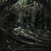 Cryptopsy Book Of Suffering: Tome Ii