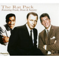 Sinatra, Frank Rat Pack