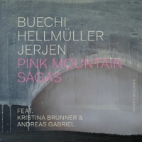 Buechi, Sarah & Franz Hellmueller & Rafael Jerjen Pink Mountain Sagas