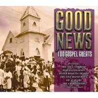 Various Good News: 100 Gospel Greats