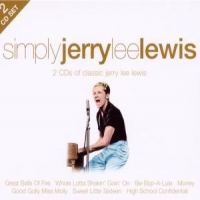 Lewis, Jerry Lee Simply Jerry Lee Lewis