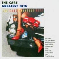 Cars, The Greatest Hits