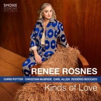 Rosnes, Renee Kind Of Love