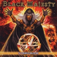 Black Majesty Stargazer