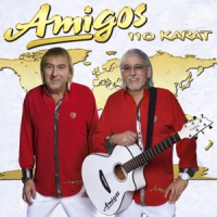 Amigos 110 Karat