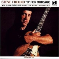 Freund, Steve C  For Chicago