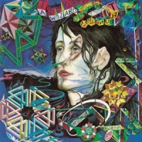 Rundgren, Todd A Wizard A True Star