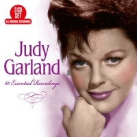 Garland, Judy 60 Essential Recordings