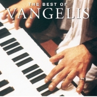 Vangelis The Best Of -coloured-