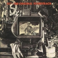 10cc The Original Soundtrack