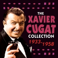 Cugat, Xavier Xavier Cugat Collection 1933-58