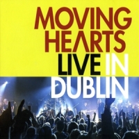 Moving Hearts Live In Dublin