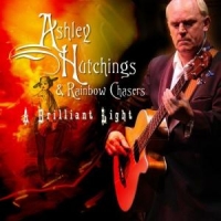 Hutchings, Ashley A Brilliant Light