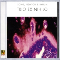 Song, Jeff Trio Ex Nihilo