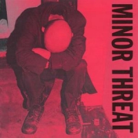 Minor Threat Complete Discography