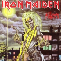 Iron Maiden Killers