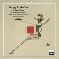 Prokofiev, S. Complete Ballets Vol.1