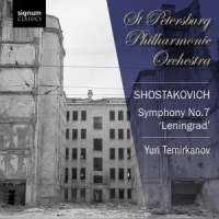 Shostakovich, D. Symphony No.7