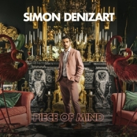 Denizart, Simon Piece Of Mind