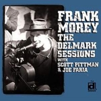 Morey, Frank The Delmark Sessions