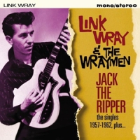 Wray, Link & The Wraymen Jack The Ripper