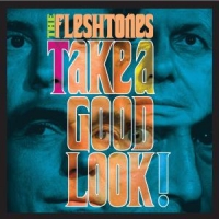 Fleshtones Take A Good Look