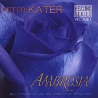 Kater, Peter Ambrosia