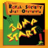 Don Neely S Royal Society Jazz Orch Jump Start